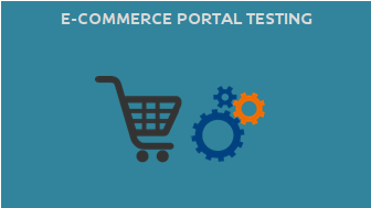 E-commerce Portal Testing