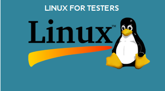 Linux for Testers