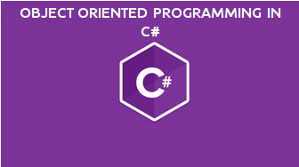 Object Oriented Programming in C# for Testers