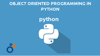 Object Oriented Programming in Python for Testers