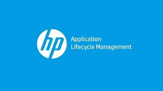 HP ALM - Quality Center