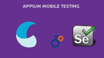 Appium Mobile Testing