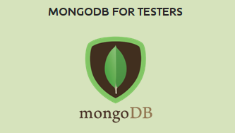 MongoDB for Testers