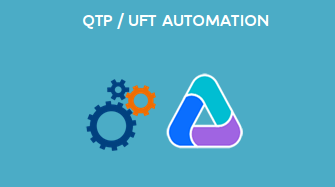 QTP / UFT Automation Testing