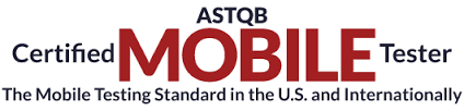 ASTQB Certified Mobile Tester
