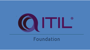 ITIL® Foundation Certification Training